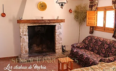 Cortijo el Ventorrillo en María (Almería) - Foto 2