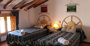 Cortijo el Ventorrillo 003