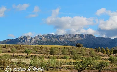 Cortijo el Ventorrillo en María (Almería) - Foto 12