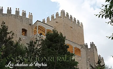 Cortijo el Ventorrillo en María (Almería) - Foto 15