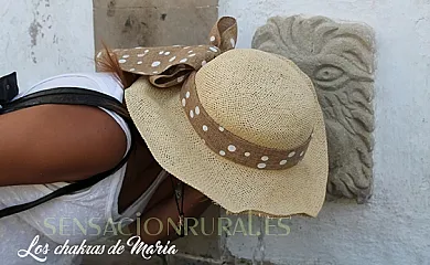 Cortijo el Ventorrillo en María (Almería) - Foto 19