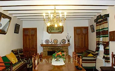 Cortijo el Paso en Vélez Blanco (Almería) - Foto 7