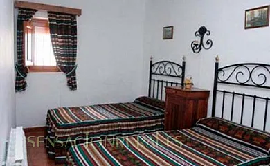 Cortijo el Paso en Vélez Blanco (Almería) - Foto 9