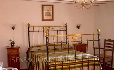 Cortijo el Paso en Vélez Blanco (Almería) - Foto 10