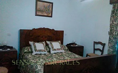 Cortijo el Paso en Vélez Blanco (Almería) - Foto 12