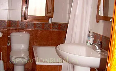 Cortijo el Paso en Vélez Blanco (Almería) - Foto 13