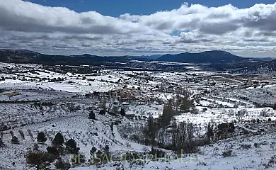 Caserío Inazares en Moratalla (Murcia) - Foto 3