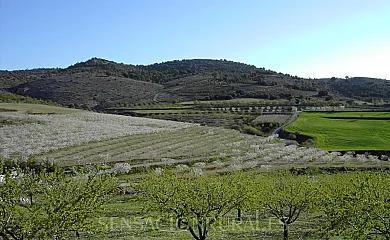 Caserío Inazares en Moratalla (Murcia) - Foto 4