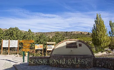 Caserío Inazares en Moratalla (Murcia) - Foto 5