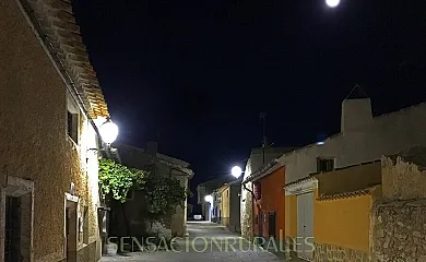 Caserío Inazares en Moratalla (Murcia) - Foto 6