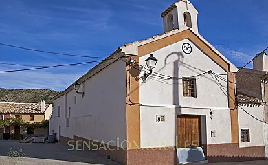 Caserío Inazares en Moratalla (Murcia) - Foto 8