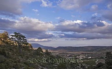Caserío Inazares en Moratalla (Murcia) - Foto 11
