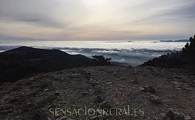 Caserío Inazares en Moratalla (Murcia) - Foto 13