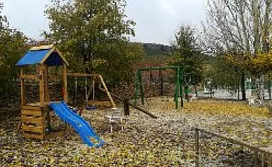 Caserío Inazares en Moratalla (Murcia) - Foto 14