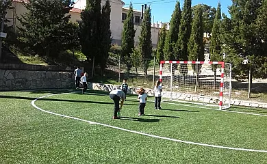 Caserío Inazares en Moratalla (Murcia) - Foto 16