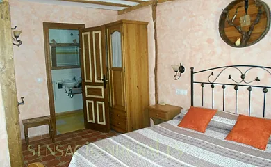 Casa la Ilera en Casalarreina (La Rioja) - Foto 7