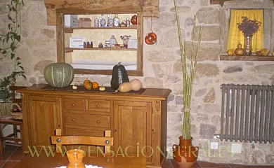 Casa la Ilera en Casalarreina (La Rioja) - Foto 10