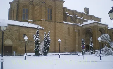 Casa la Ilera en Casalarreina (La Rioja) - Foto 12