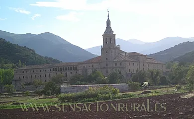 Casa la Ilera en Casalarreina (La Rioja) - Foto 13