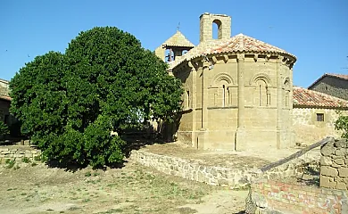 Casa la Ilera en Casalarreina (La Rioja) - Foto 14