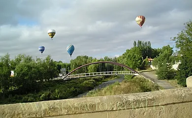 Casa la Ilera en Casalarreina (La Rioja) - Foto 18