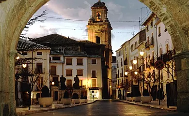 Peña María en Caravaca de la Cruz (Murcia) - Foto 14