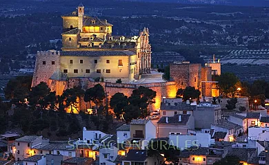 Peña María en Caravaca de la Cruz (Murcia) - Foto 13