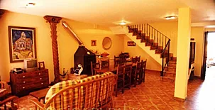 Casa Rural De Sol a Sol 002