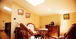 Casa Rural De Sol a Sol 003