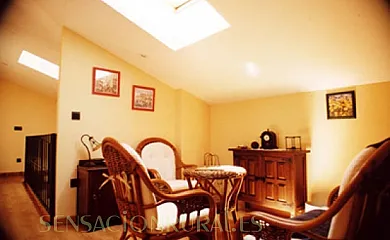 Casa Rural De Sol a Sol en Hornillos del Camino (Burgos) - Foto 3