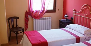 Casa Rural De Sol a Sol 005