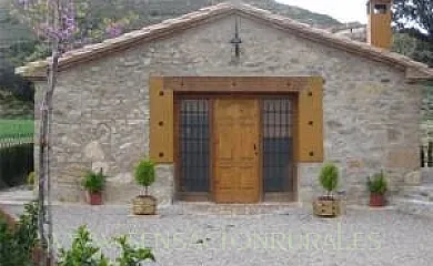 La Casa del Llano en Olocau Del Rey (Castellón) - Foto 1