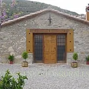 La Casa del Llano 001