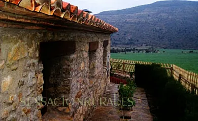 La Casa del Llano en Olocau Del Rey (Castellón) - Foto 2