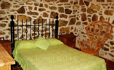 La Casa del Llano en Olocau Del Rey (Castellón) - Foto 4