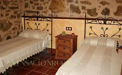 La Casa del Llano en Olocau Del Rey (Castellón) - Foto 5