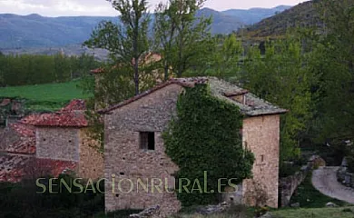 La Casa del Llano en Olocau Del Rey (Castellón) - Foto 9