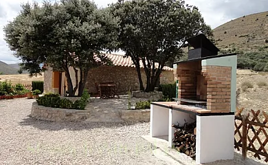 La Casa del Llano en Olocau Del Rey (Castellón) - Foto 11