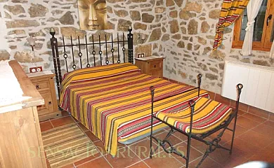 La Casa del Llano en Olocau Del Rey (Castellón) - Foto 12