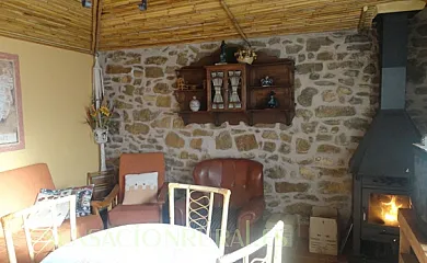 La Casa del Llano en Olocau Del Rey (Castellón) - Foto 13