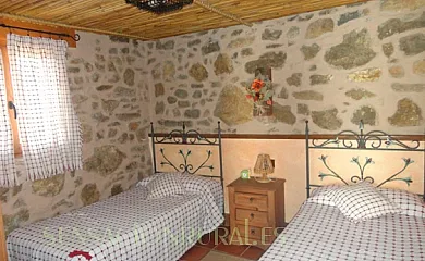 La Casa del Llano en Olocau Del Rey (Castellón) - Foto 15