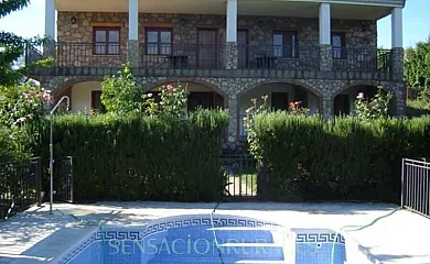Casa Rural Marcelino en Valencia de Alcántara (Cáceres) - Foto 5