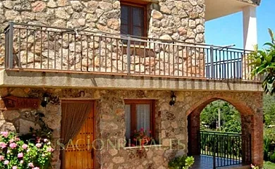 Casa Rural Marcelino en Valencia de Alcántara (Cáceres) - Foto 6