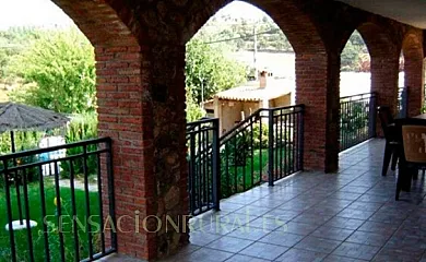 Casa Rural Marcelino en Valencia de Alcántara (Cáceres) - Foto 8