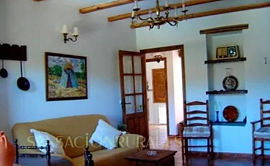 Casa Rural Marcelino en Valencia de Alcántara (Cáceres) - Foto 9