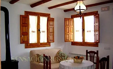 Casa Rural Marcelino en Valencia de Alcántara (Cáceres) - Foto 10