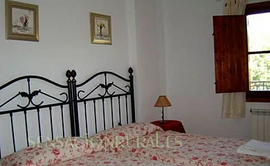 Casa Rural Marcelino en Valencia de Alcántara (Cáceres) - Foto 13