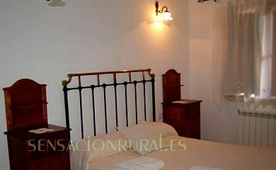 Casa Rural Marcelino en Valencia de Alcántara (Cáceres) - Foto 14