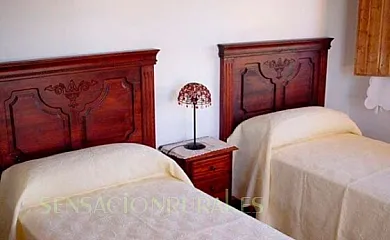 Casa Rural Marcelino en Valencia de Alcántara (Cáceres) - Foto 15