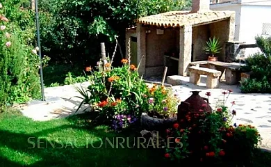 Casa Rural Marcelino en Valencia de Alcántara (Cáceres) - Foto 18